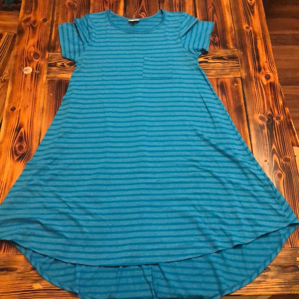 LuLaRoe XS Carly